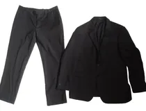 Comprar Terno De Hombre Usado Disponible En Stock.