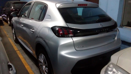 Peugeot 208 Like Pack 1.6 - Entrega Inmediata