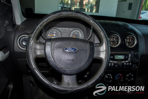 Ford Ecosport 1.6 Xl Plus 2007