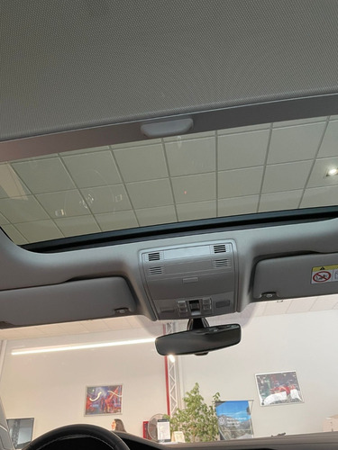 Imagen 12 de 18 de Volkswagen Vento Highline 250 Tsi A/t My 21