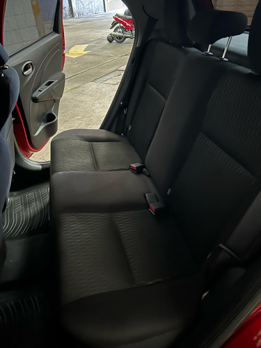 Toyota Etios 1.5 Sedan Xs