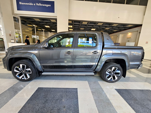 Volkswagen Amarok 3.0 Cd Tdi 258Cv V6 Extreme 4X4 At