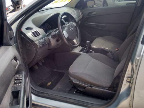 Chevrolet Vectra Expression 2.0 Mpfi 8v Flexpower, Aqh7956