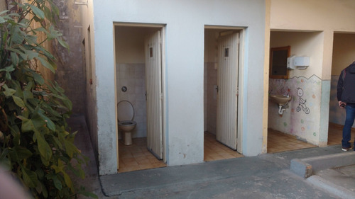 Imagem 8 de 14 de Galpão Vila Formosa Zona Leste Sp Venda
