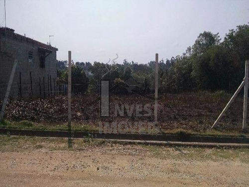 Imagem 1 de 2 de Cód 1312 - Terreno De 1000 M² Totalmente Plano, - 1312