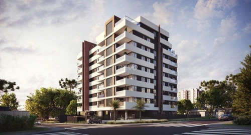 Imagem 1 de 15 de Apartamento - Agua Verde - Ref: 2981 - V-2981