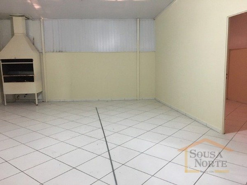 Imagem 3 de 15 de Predio Comercial, Aluguel, Santana, Sao Paulo - 9831 - L-9831