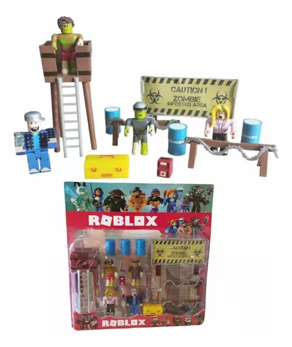 Boneco Roblox em Oferta