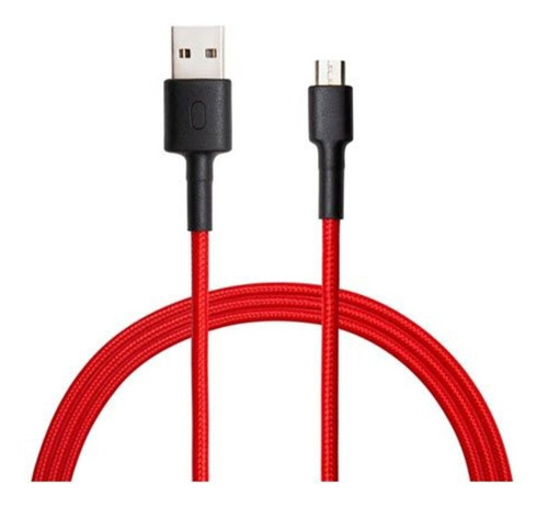 Cable Xiaomi Mi Braided Usb Type-c Cable