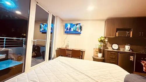 Espectacular Departamento Pleno Centro De Valdivia !!!