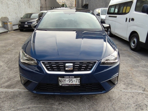 Imagen 2 de 15 de Seat Ibiza Xcellence 2019