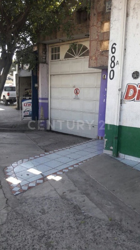 Venta De Terreno Con Construcción En Colonia Nuevo Mexico, Zapopan, Jalisco