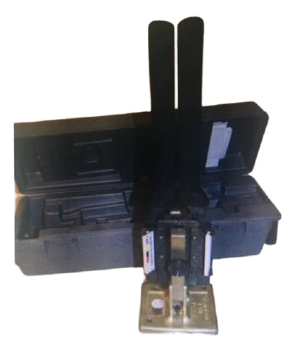Herramienta De Crimpado Amp Modelo Mi-1