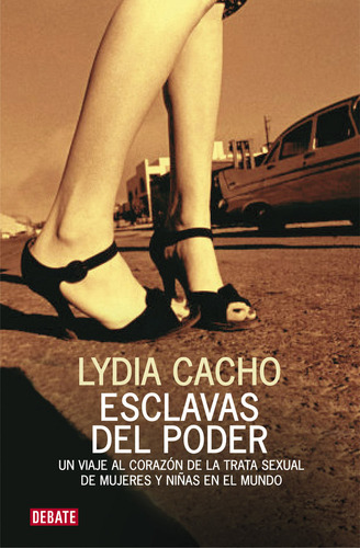 Esclavas Del Poder ( Libro Original )