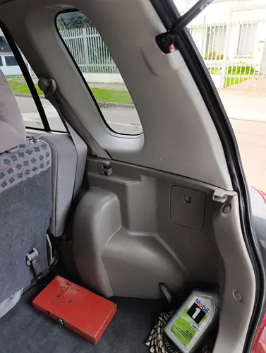 Mazda Demio 1.3 Dem3m4