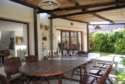 Imagen 28 de 30 de Casa En Venta En Santa Maria De Tigre, Rincón De Milberg, Tigre