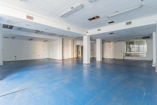Alquiler Oficina 800 M2 Microcentro Sin Expensas
