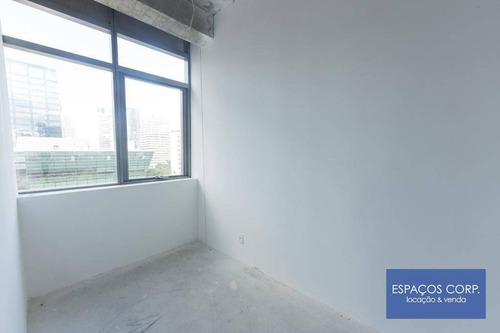 Imagem 18 de 27 de Apartamento Com 4 Dormitórios À Venda, 575m² Por R$ 16.500.000 - Itaim Bibi - São Paulo/sp - Ap0234