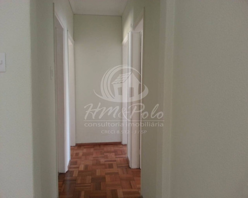 Imagem 7 de 30 de Apartamento À Venda Em Centro - Ap035568