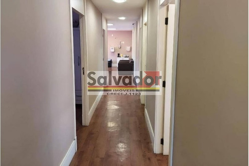 Imagem 4 de 15 de Conjunto Comercial No Jabaquara - São Paulo - 9500