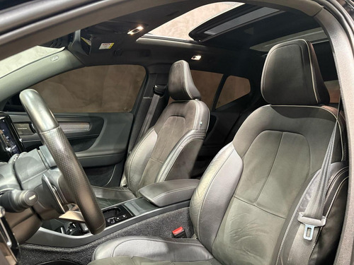 Volvo XC40 Xc 40 T5 R-design