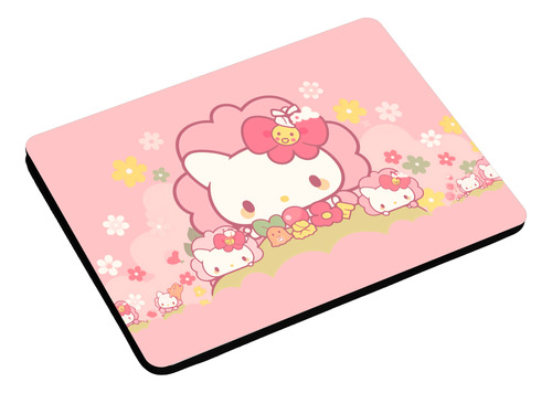 Mousepad Hello Kitty