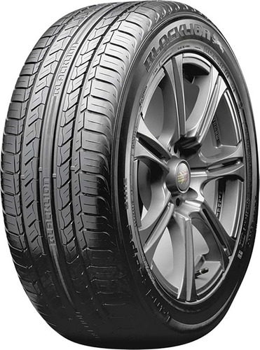 Paquete De 2 Llantas Llanta 185/60r13 80t Blackhawk Street-h