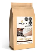 Comprar Zaachila Gourmet Java Chips Base Frappe \u002F Caliente 1.36kg