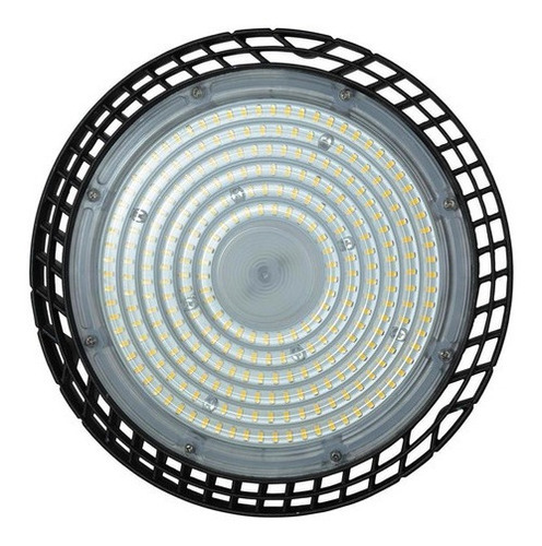 Luminario De Led Tipo Ufo 150 W, Luz Fría Surtek