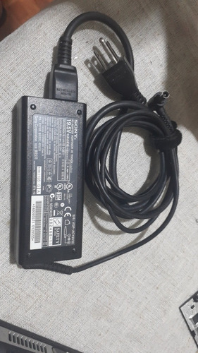 Cargador Para Laptop Sony Vaio