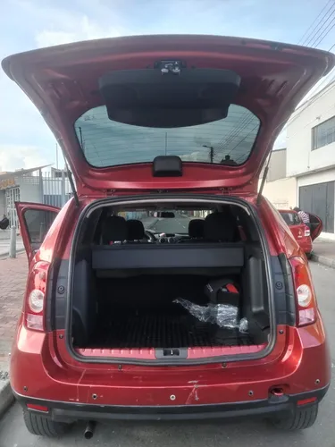 Renault Duster 1.6 Expression