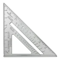 Comprar Escuadra Multiangulo De Aluminio Con Sombrero Reforzado