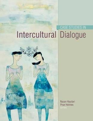 Libro Case Studies In Intercultural Dialogue - Nazan Hayd...