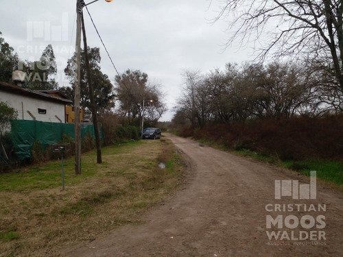 Terreno En Venta - Ingeniero Maschwitz
