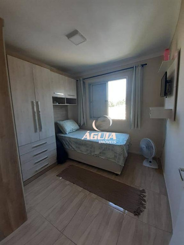 Imagem 13 de 20 de Apartamento À Venda, 65 M² Por R$ 320.000,00 - Parque São Lucas - São Paulo/sp - Ap2726