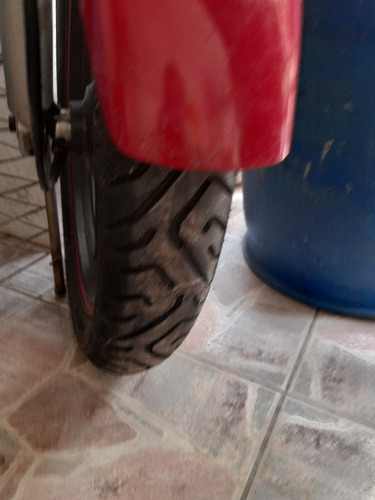Imagem 6 de 7 de Honda 250
