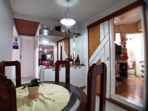 Imagem 8 de 15 de Apartamento De 3 Quartos, 86m² À Venda Na Vila Laura - 5031