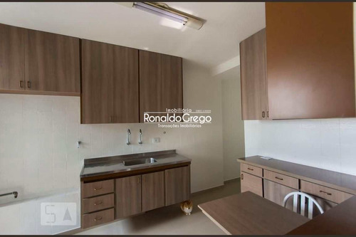 Imagem 16 de 22 de Apartamento Com 3 Dorms, Moema, São Paulo - R$ 1.1 Mi - A7644