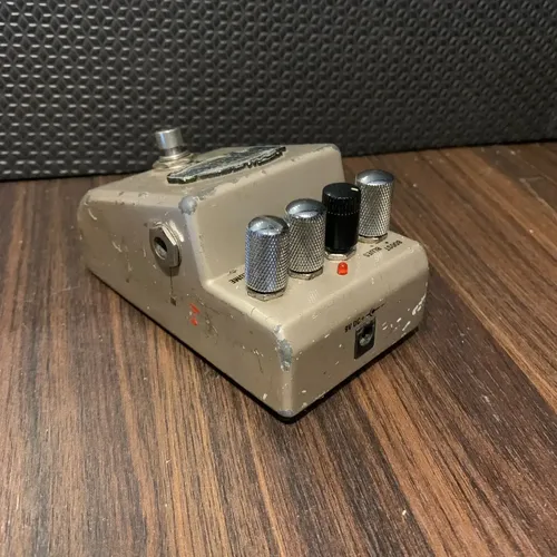 Pedal Marshall Bluesbreaker Ii Bb-2 Overdrive - Fotos Reais