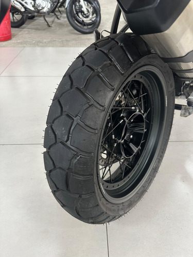 Triumph Tiger 1200 Xcx 2018 / 32.457 Km
