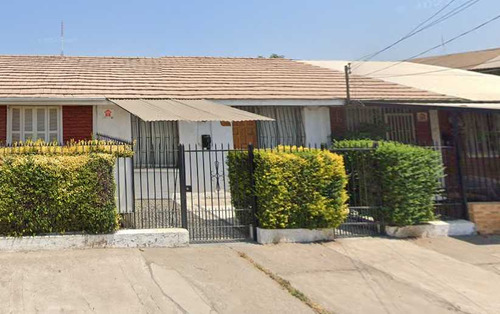 Casa 1 Piso En Venta En Villa Alessandri (65974)