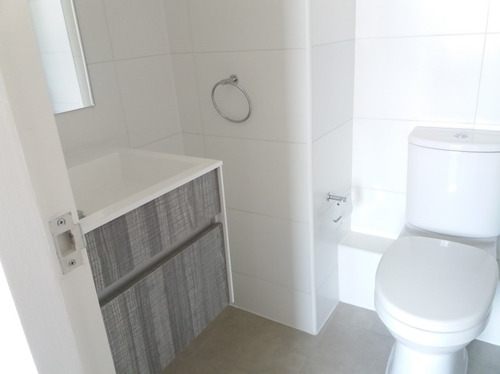Arriendo Depto. 1 Dormitorio En El Centro De Concepción