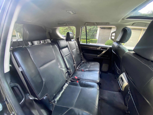 Imagen 13 de 13 de Lexus Gx 460 2014