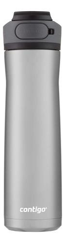 Botella De Agua De Acero Inoxidable Cortland Autoseal Licori