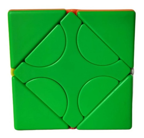 Cubo Rubik Rompecabezas Puzzle Mixup Skewb I Cubo Magico