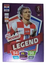 Comprar Cartas Adrenalyn Xl Mundial Qatar Panini Sueltas A Elección