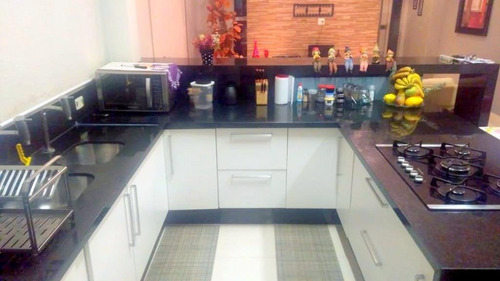 Imagem 7 de 29 de Casa À Venda, 3 Quartos, 3 Suítes, 4 Vagas, Jardim Ibiti Do Paço - Sorocaba/sp - 5420