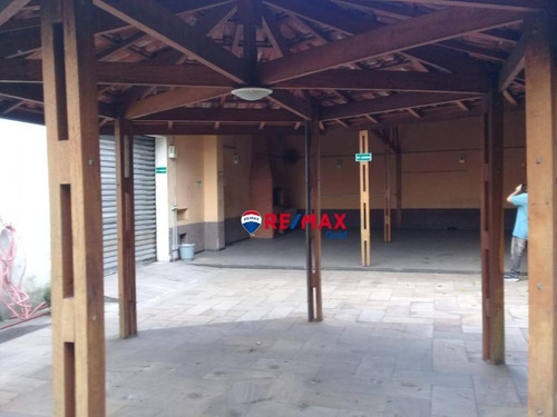 Imagem 14 de 22 de Oportunidade: Aluga 11300 Vila Leopoldina - Ga0664