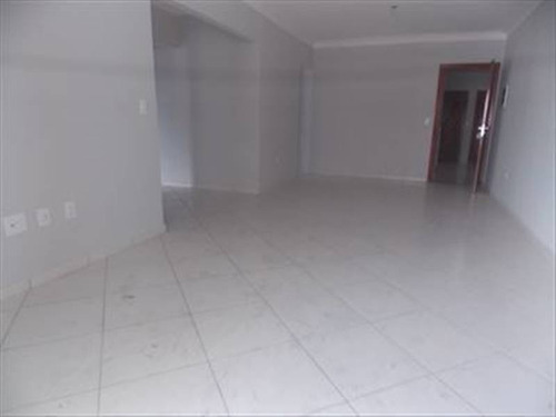 Imagem 2 de 30 de Apartamento, 2 Dorms Com 98 M² - Caicara - Praia Grande - Ref.: Pr375 - Pr375