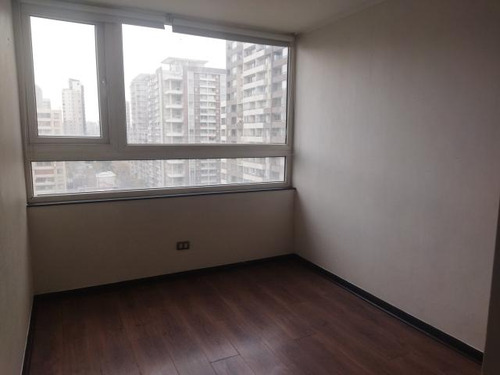 Departamento Disponible Con Estacionamiento/lira - Marín